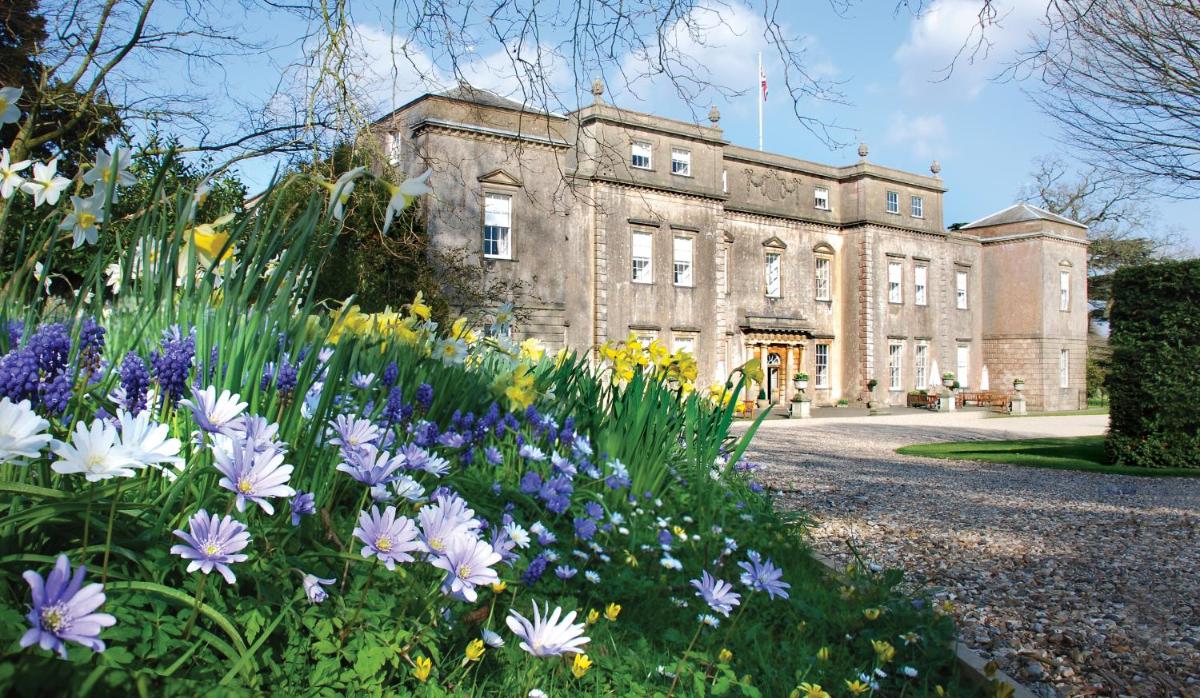 Ston Easton Park