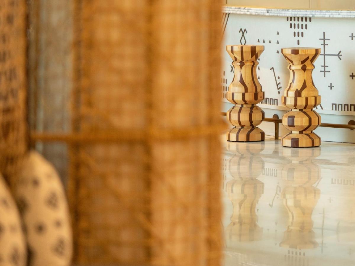 STORY Le Carrousel Rabat