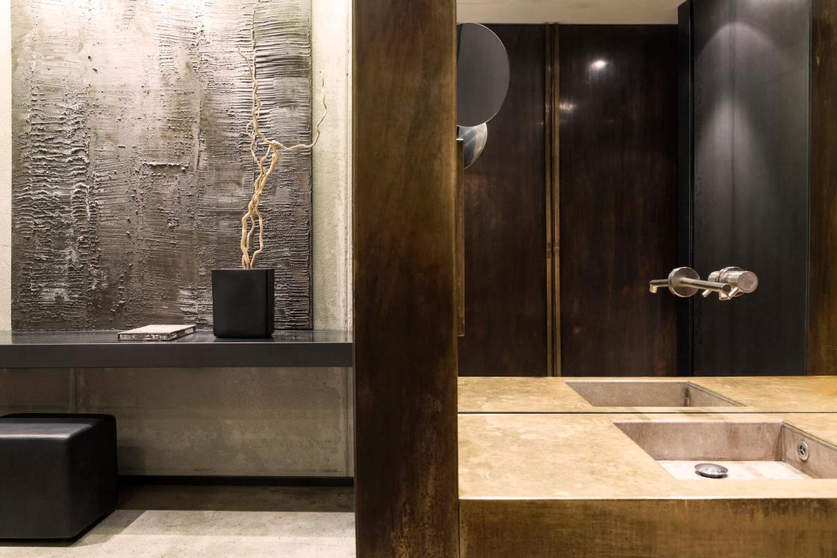 STRAF, Milan, a Member of Design Hotels