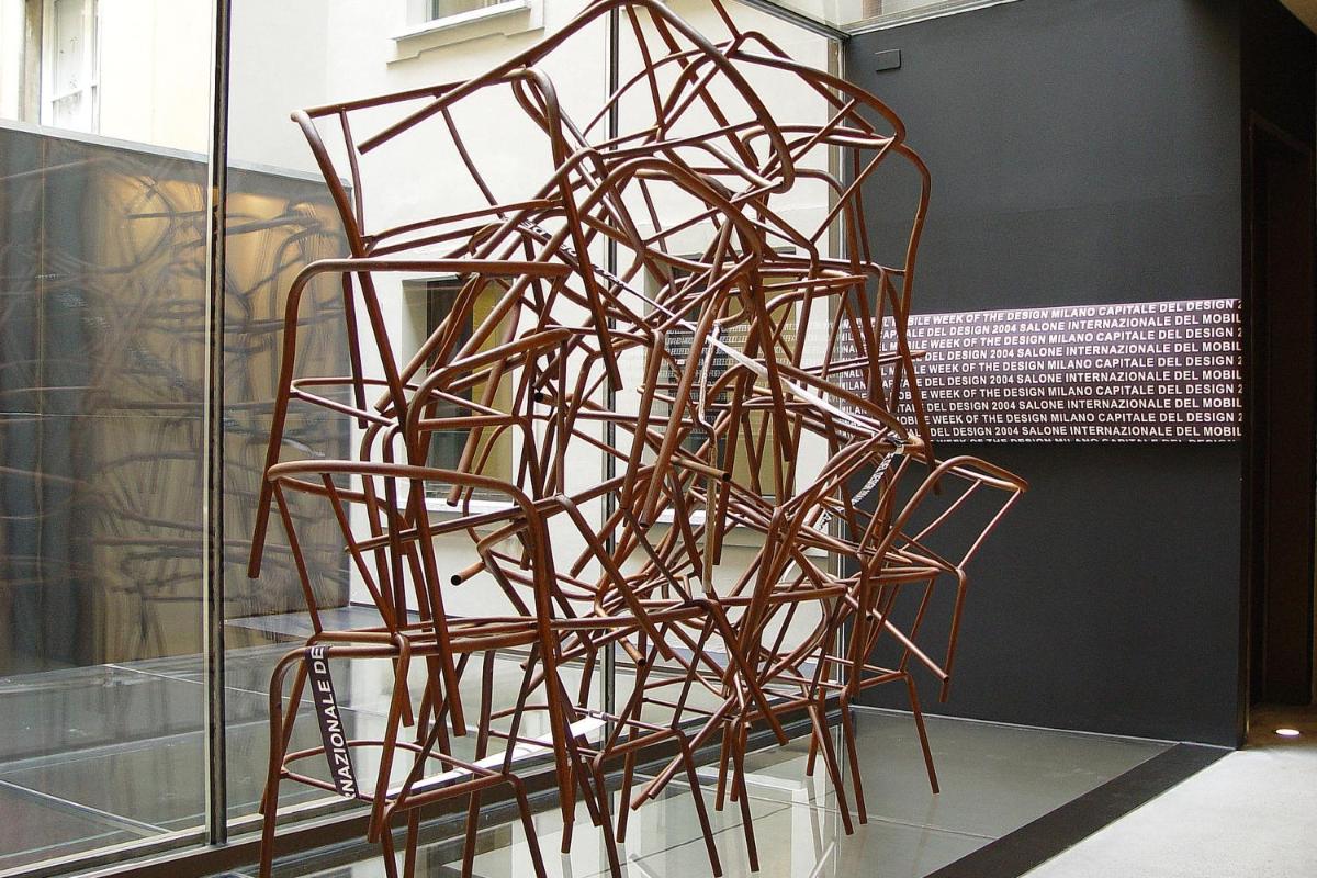 STRAF, Milan, a Member of Design Hotels