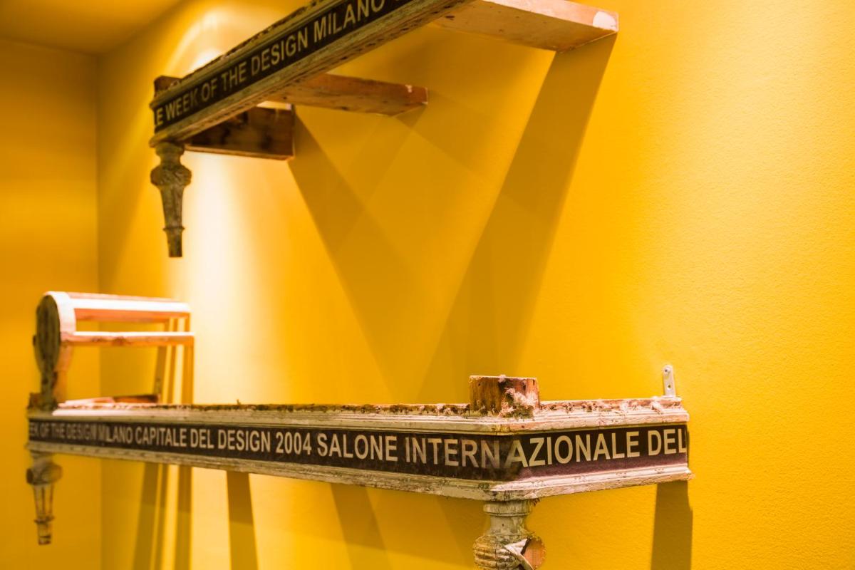 STRAF, Milan, a Member of Design Hotels