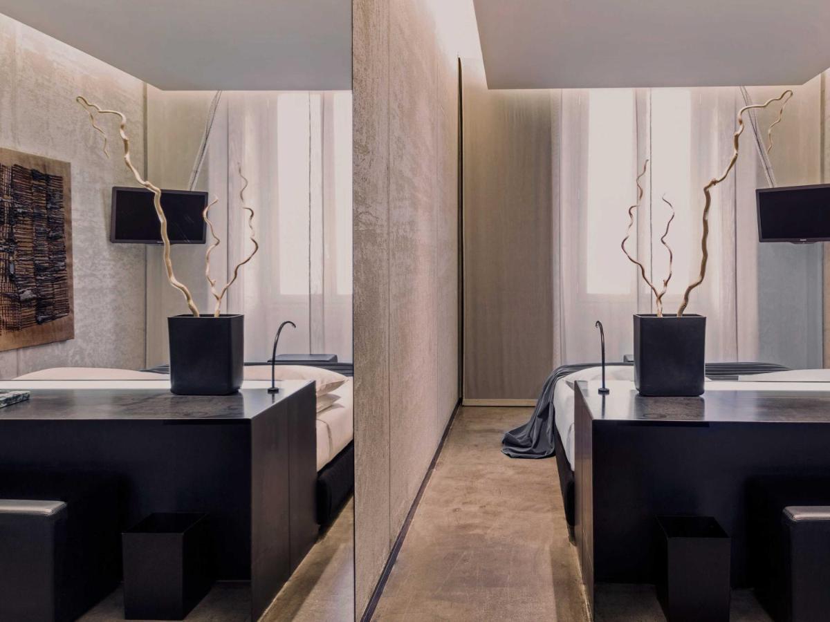 STRAF, Milan, a Member of Design Hotels