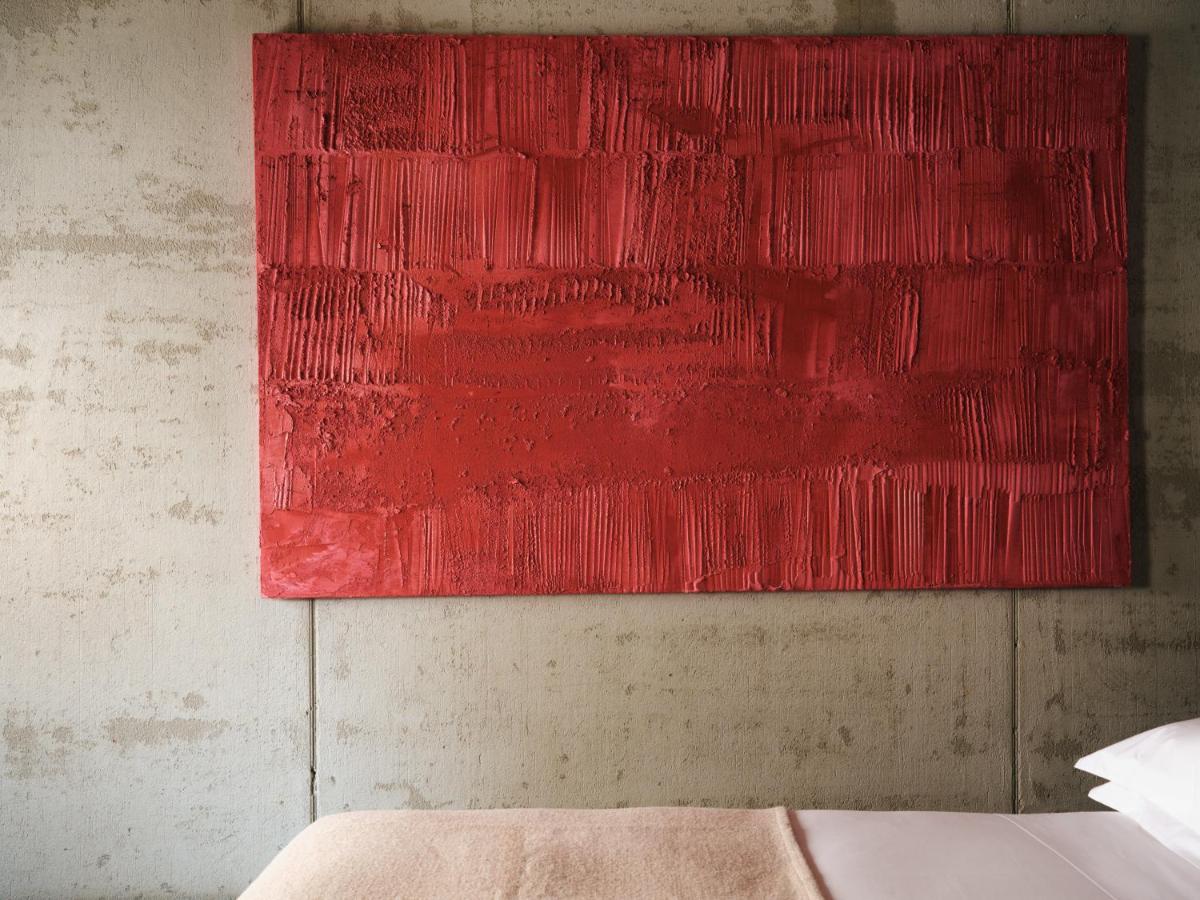 STRAF, Milan, a Member of Design Hotels