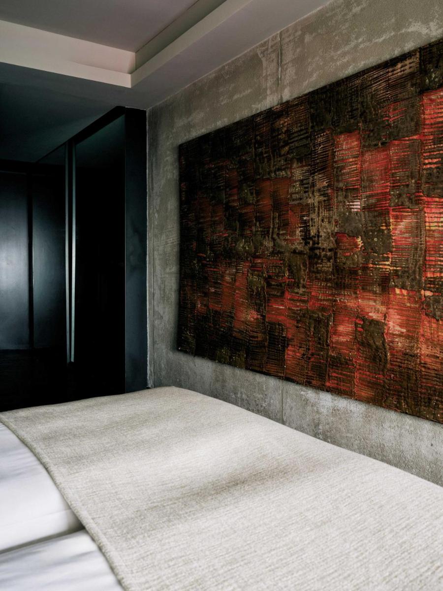 STRAF, Milan, a Member of Design Hotels