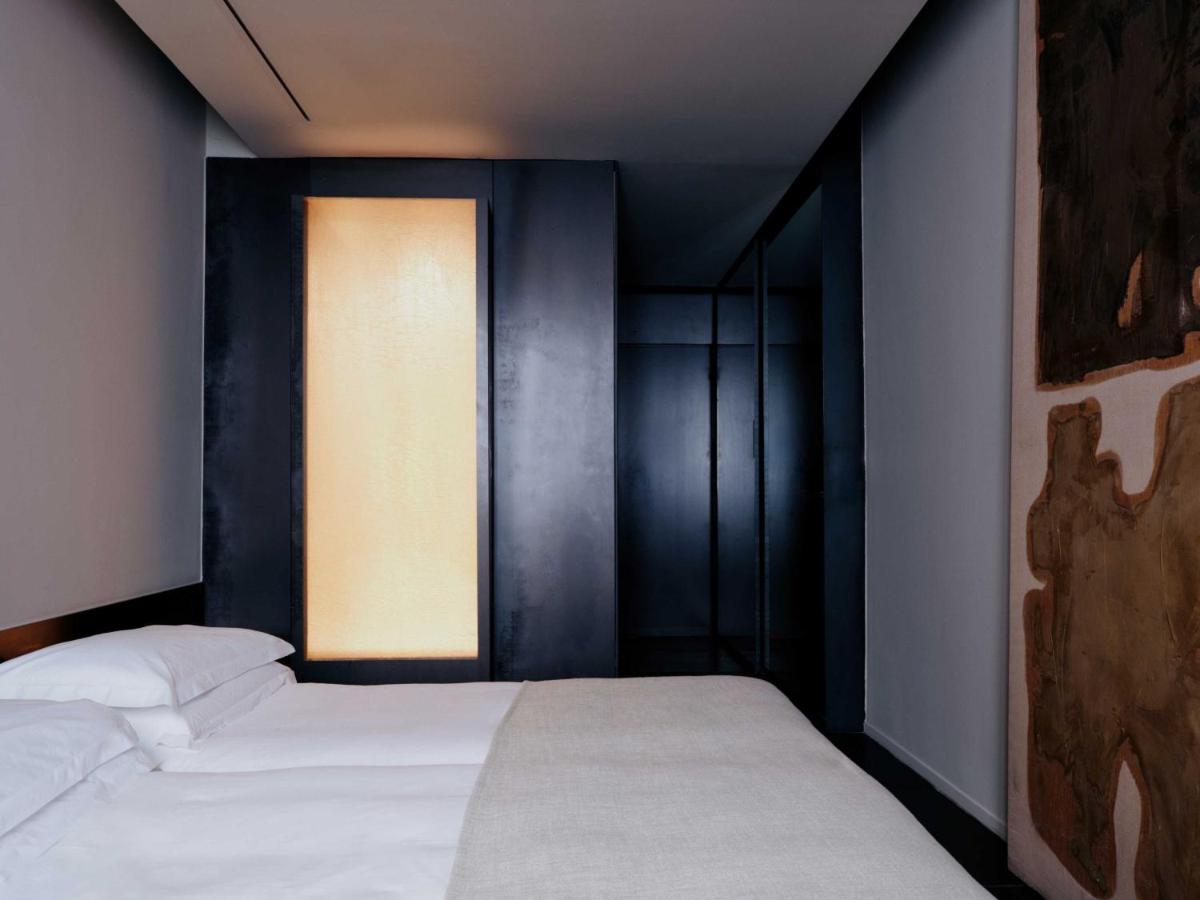 STRAF, Milan, a Member of Design Hotels