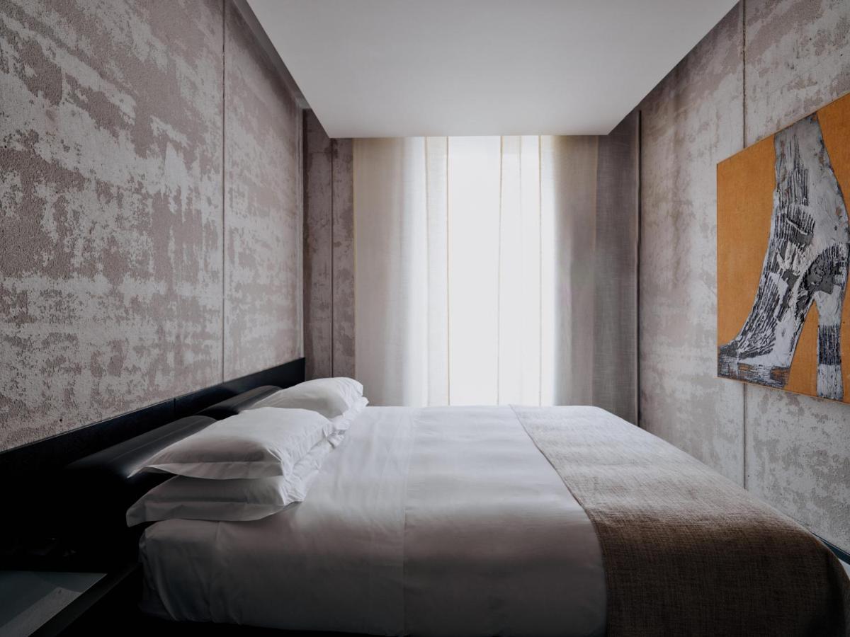 STRAF, Milan, a Member of Design Hotels