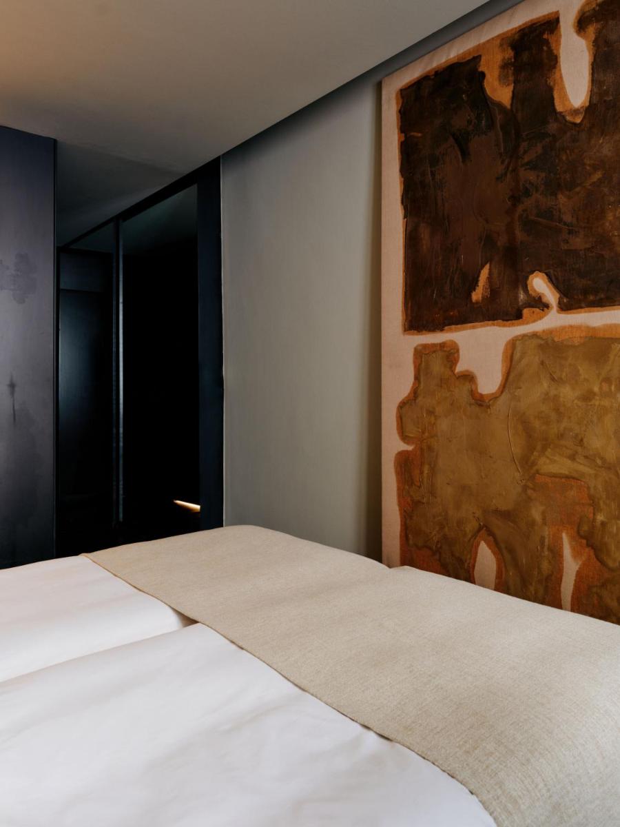 STRAF, Milan, a Member of Design Hotels