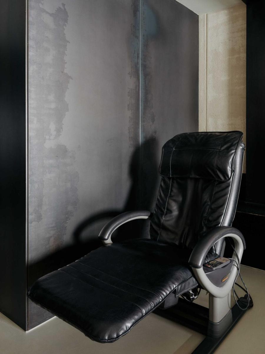 STRAF, Milan, a Member of Design Hotels