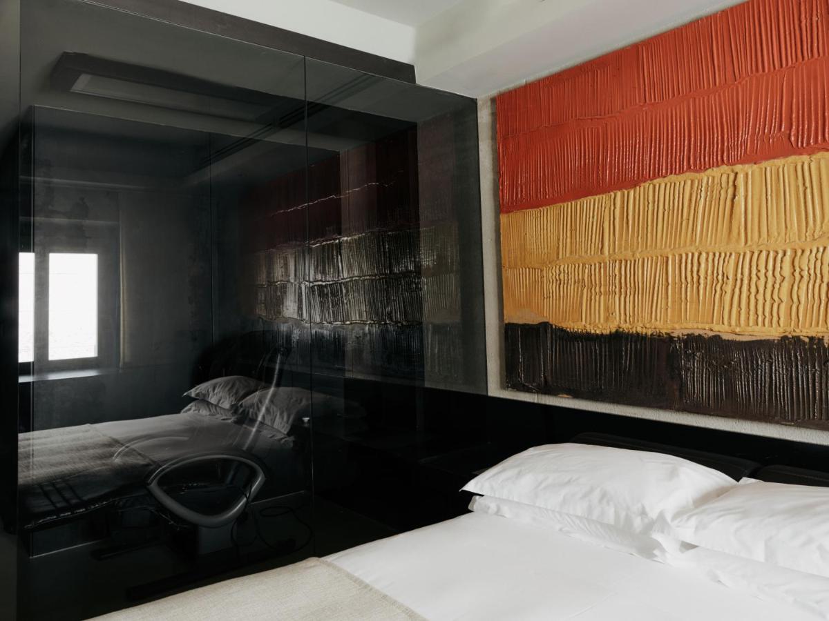 STRAF, Milan, a Member of Design Hotels