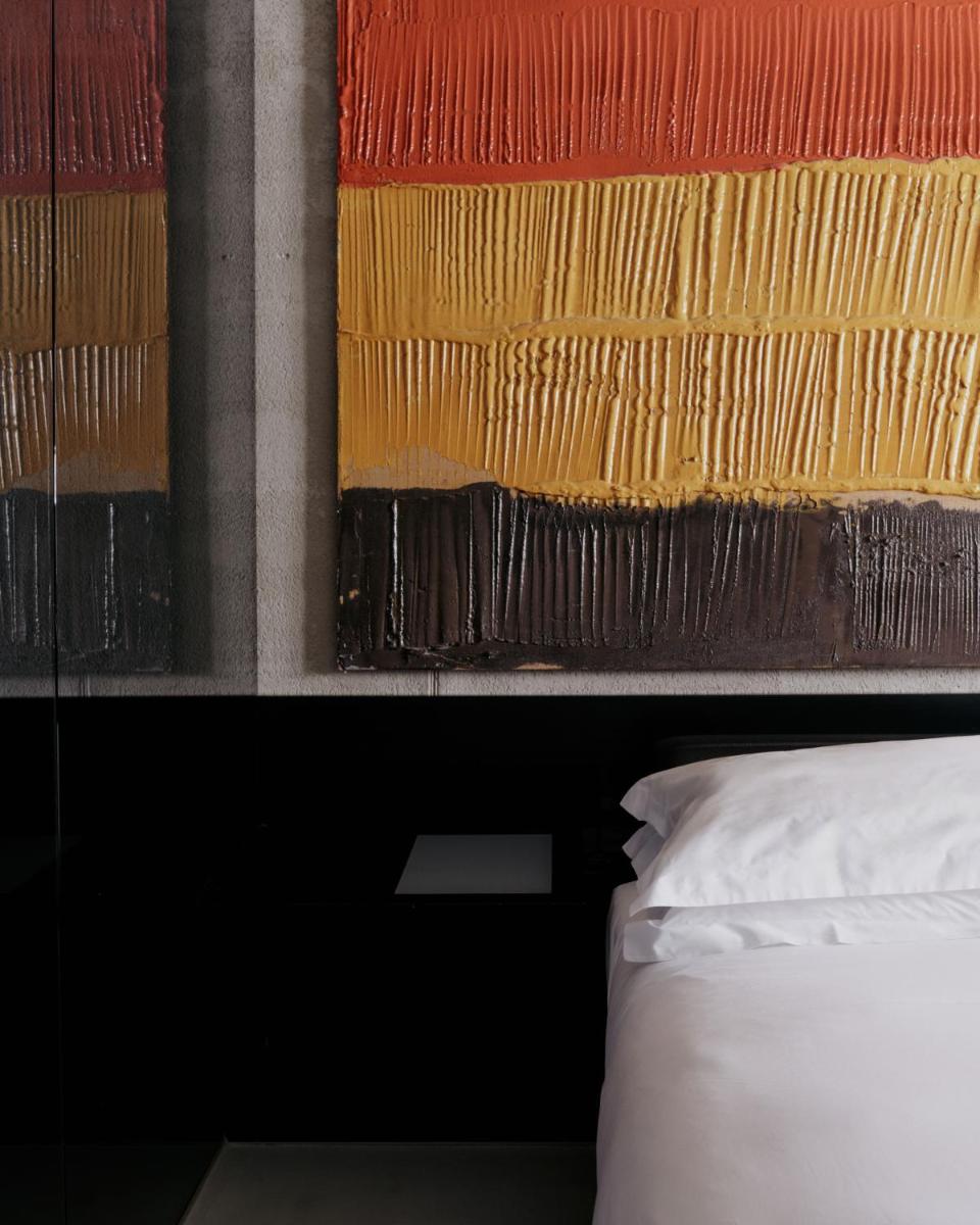 STRAF, Milan, a Member of Design Hotels