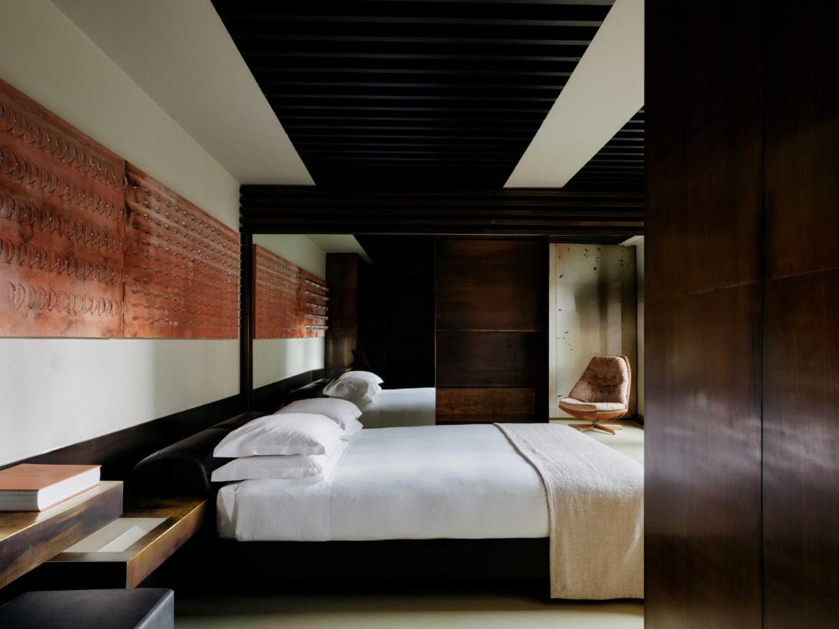 STRAF, Milan, a Member of Design Hotels