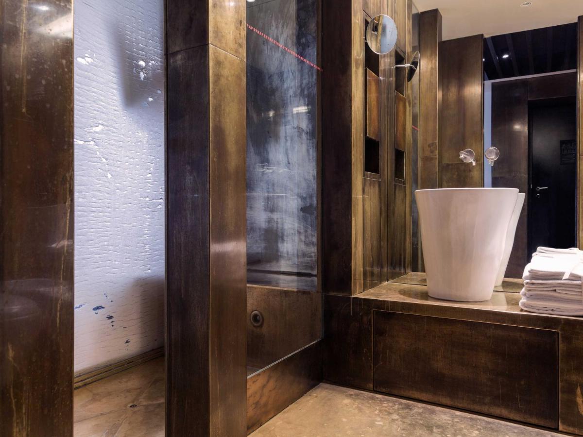 STRAF, Milan, a Member of Design Hotels