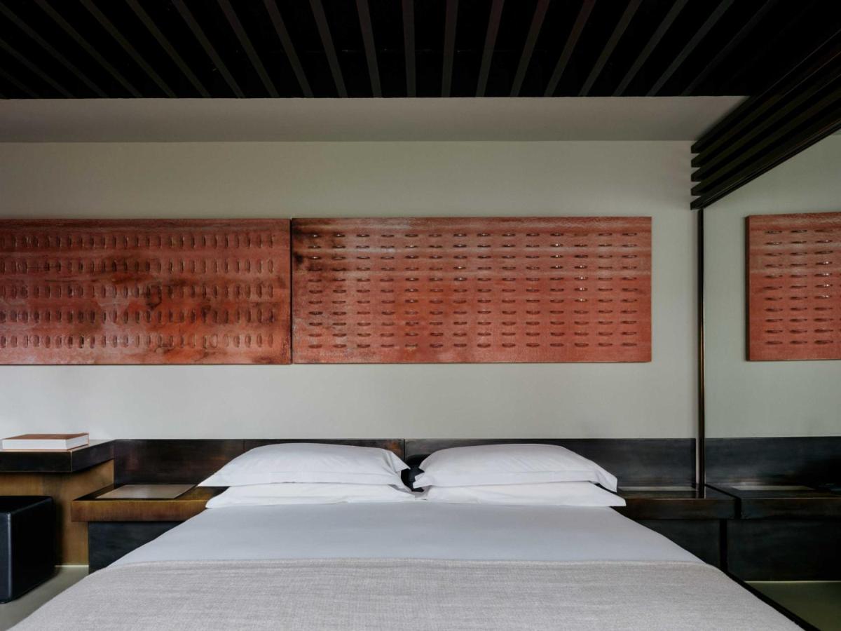 STRAF, Milan, a Member of Design Hotels