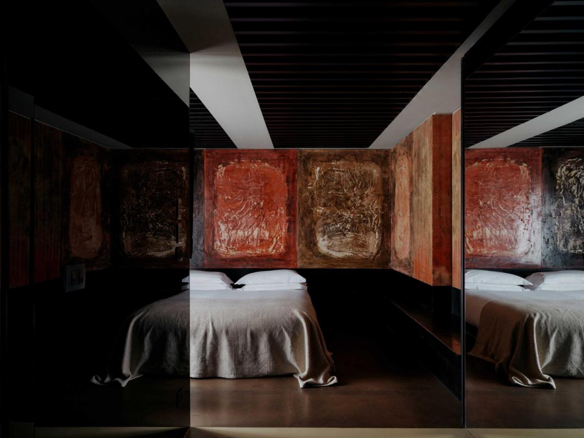 STRAF, Milan, a Member of Design Hotels