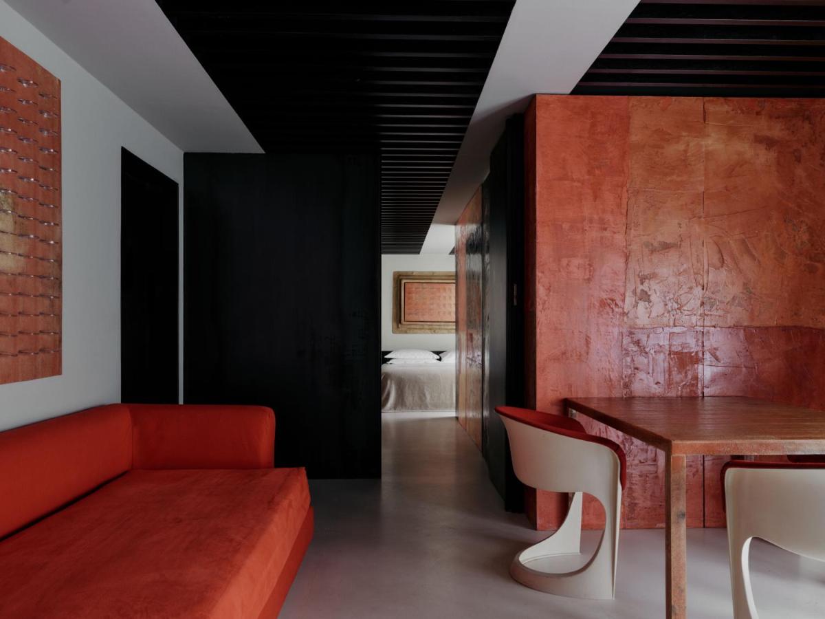 STRAF, Milan, a Member of Design Hotels