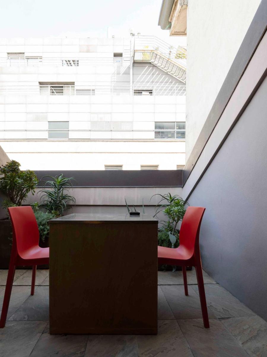 STRAF, Milan, a Member of Design Hotels