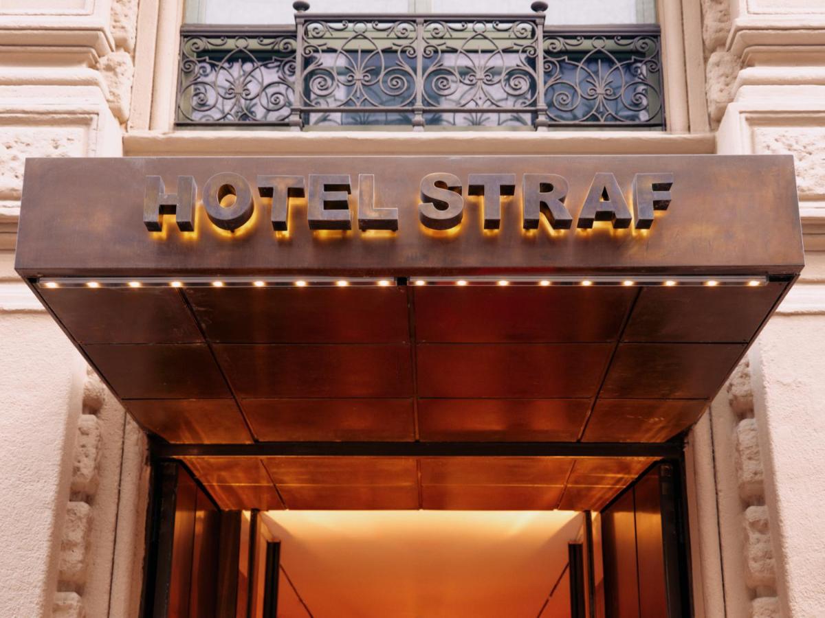 STRAF, Milan, a Member of Design Hotels