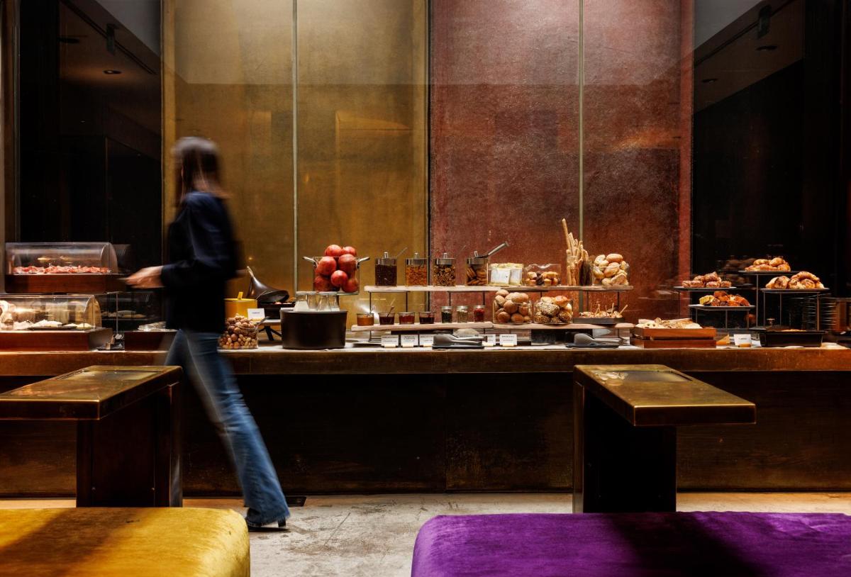 STRAF, Milan, a Member of Design Hotels