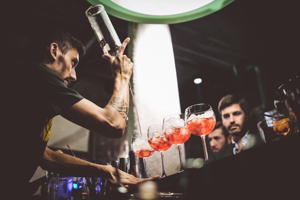 STRAF, Milan, a Member of Design Hotels