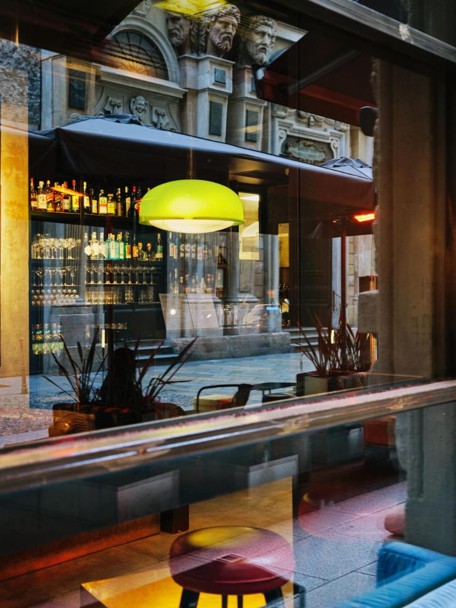 STRAF, Milan, a Member of Design Hotels