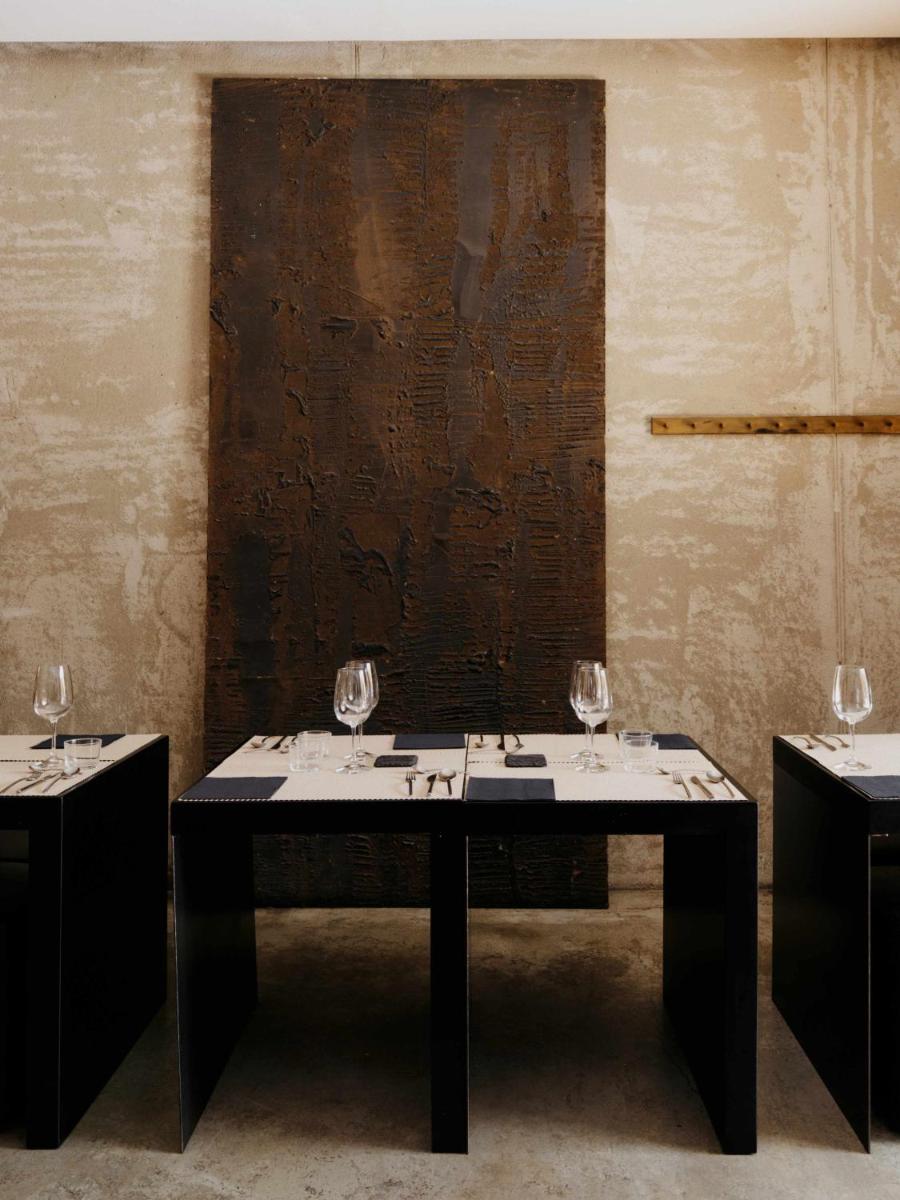 STRAF, Milan, a Member of Design Hotels