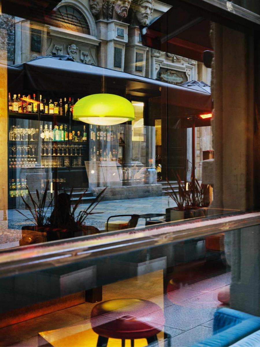 STRAF, Milan, a Member of Design Hotels