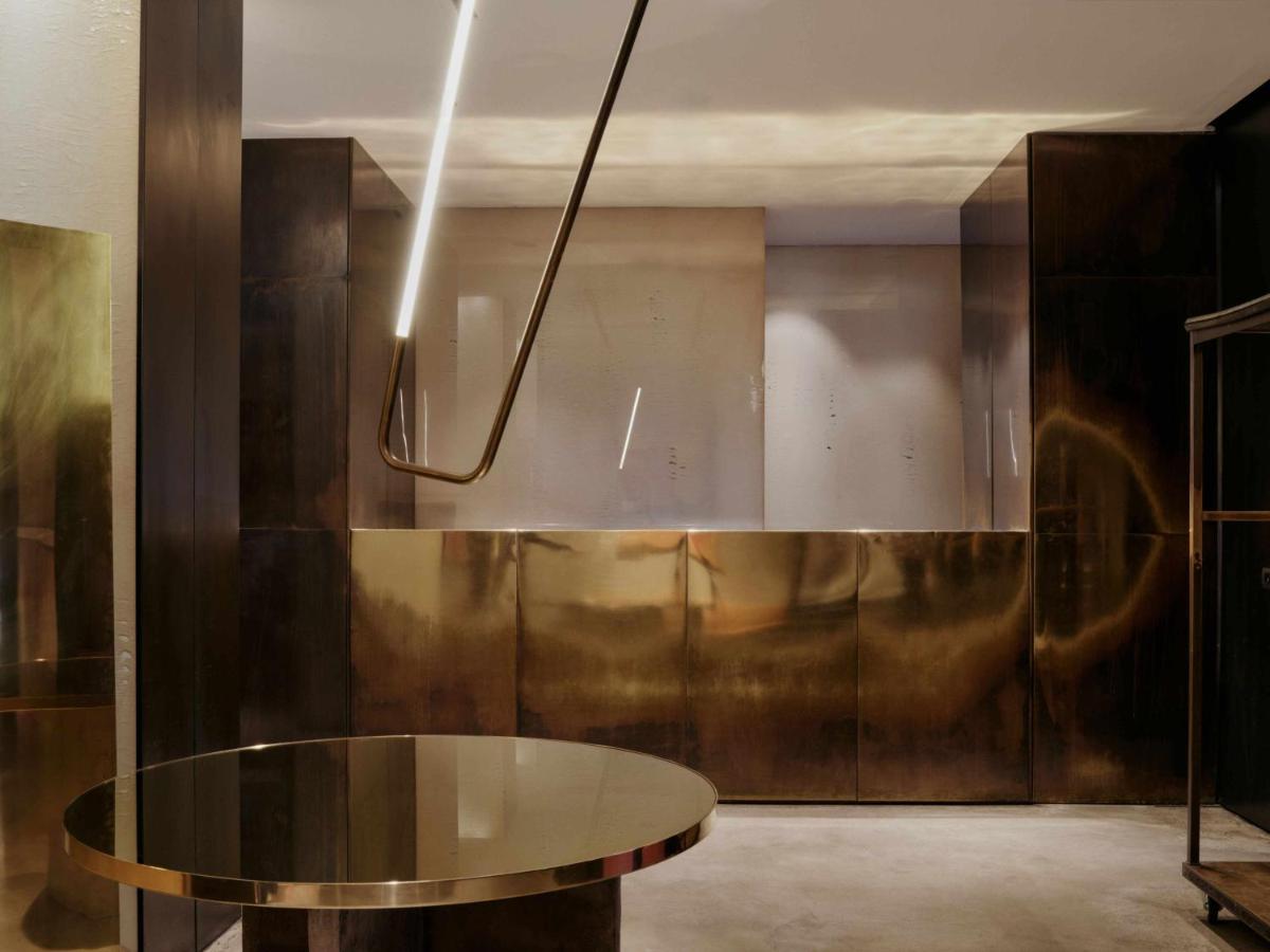 STRAF, Milan, a Member of Design Hotels