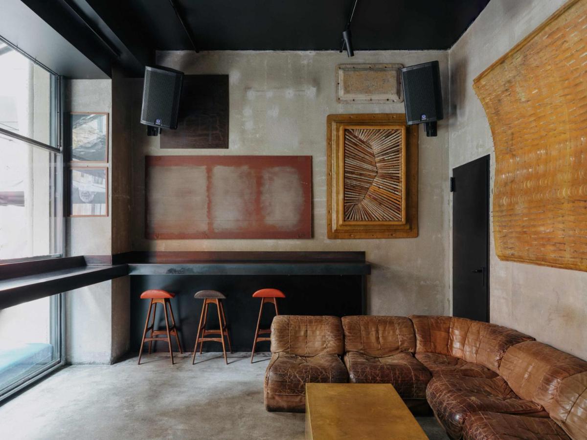 STRAF, Milan, a Member of Design Hotels