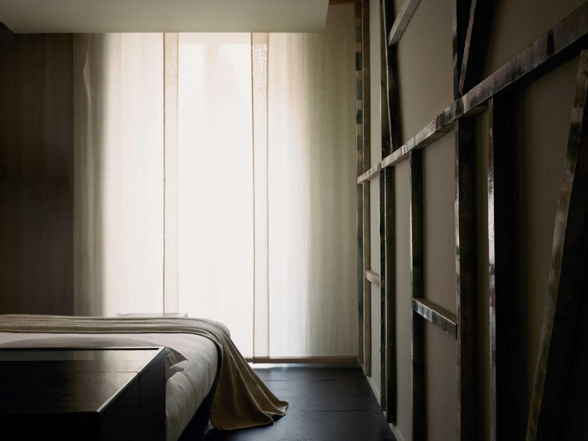 STRAF, Milan, a Member of Design Hotels