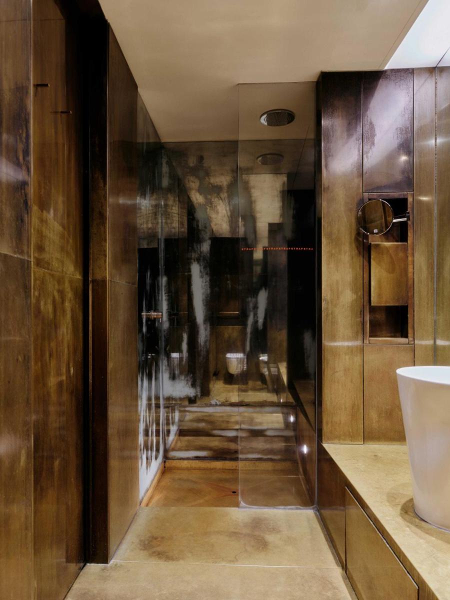 STRAF, Milan, a Member of Design Hotels