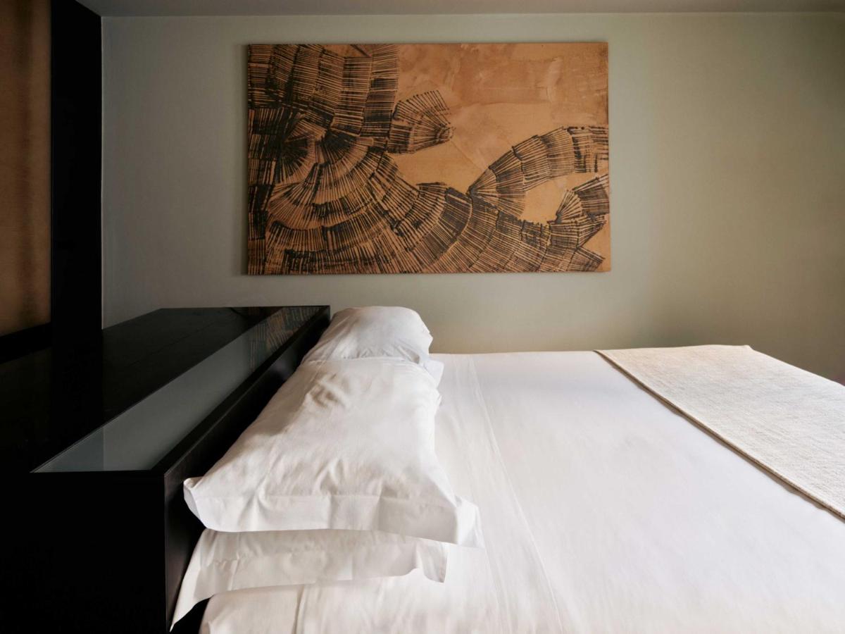 STRAF, Milan, a Member of Design Hotels
