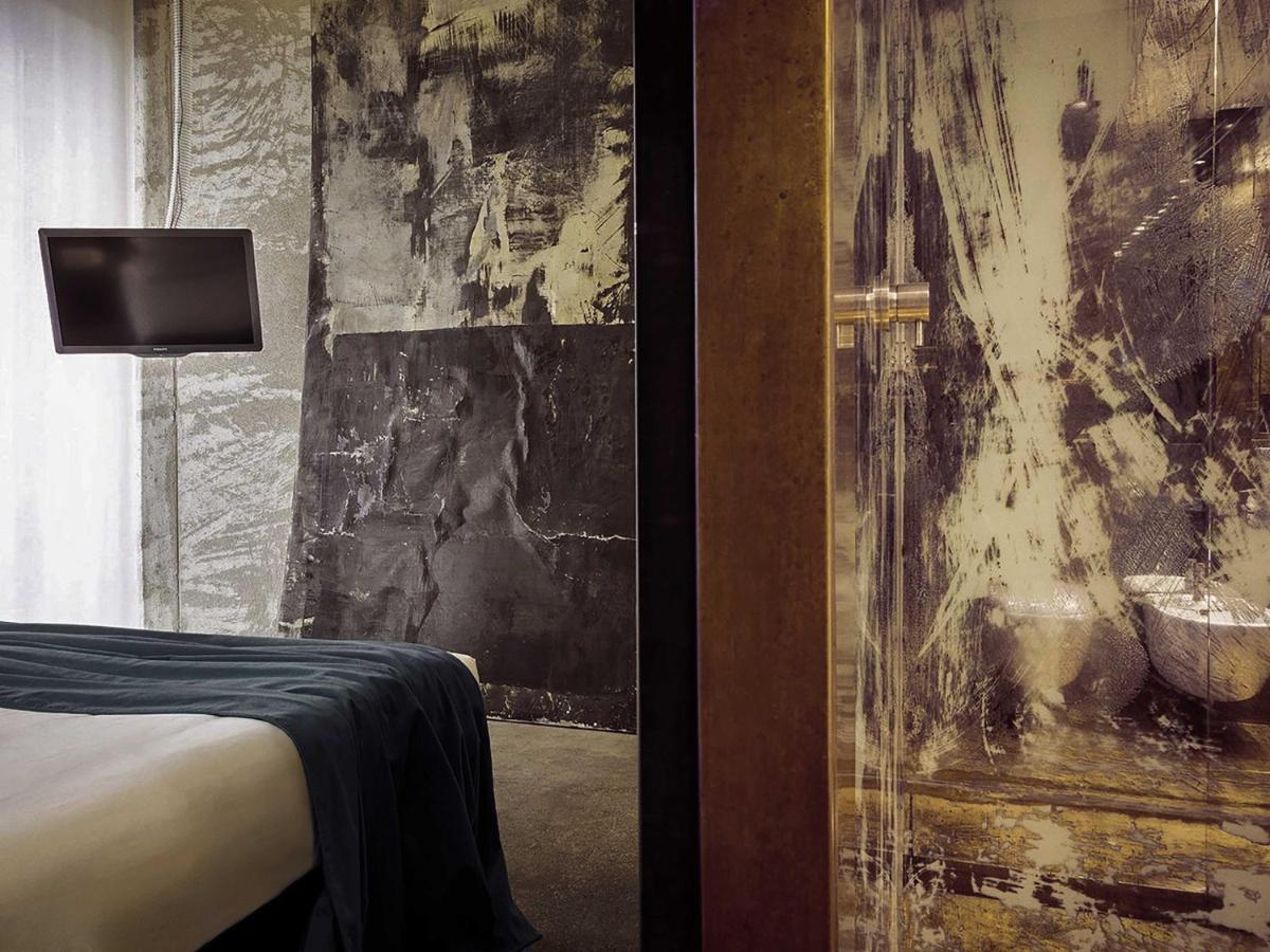 STRAF, Milan, a Member of Design Hotels