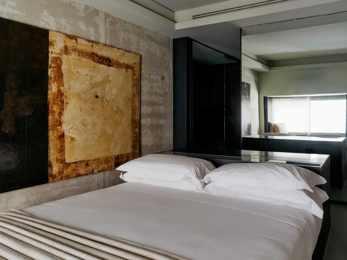 STRAF, Milan, a Member of Design Hotels