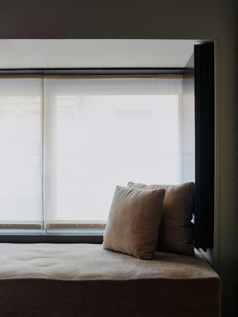 STRAF, Milan, a Member of Design Hotels