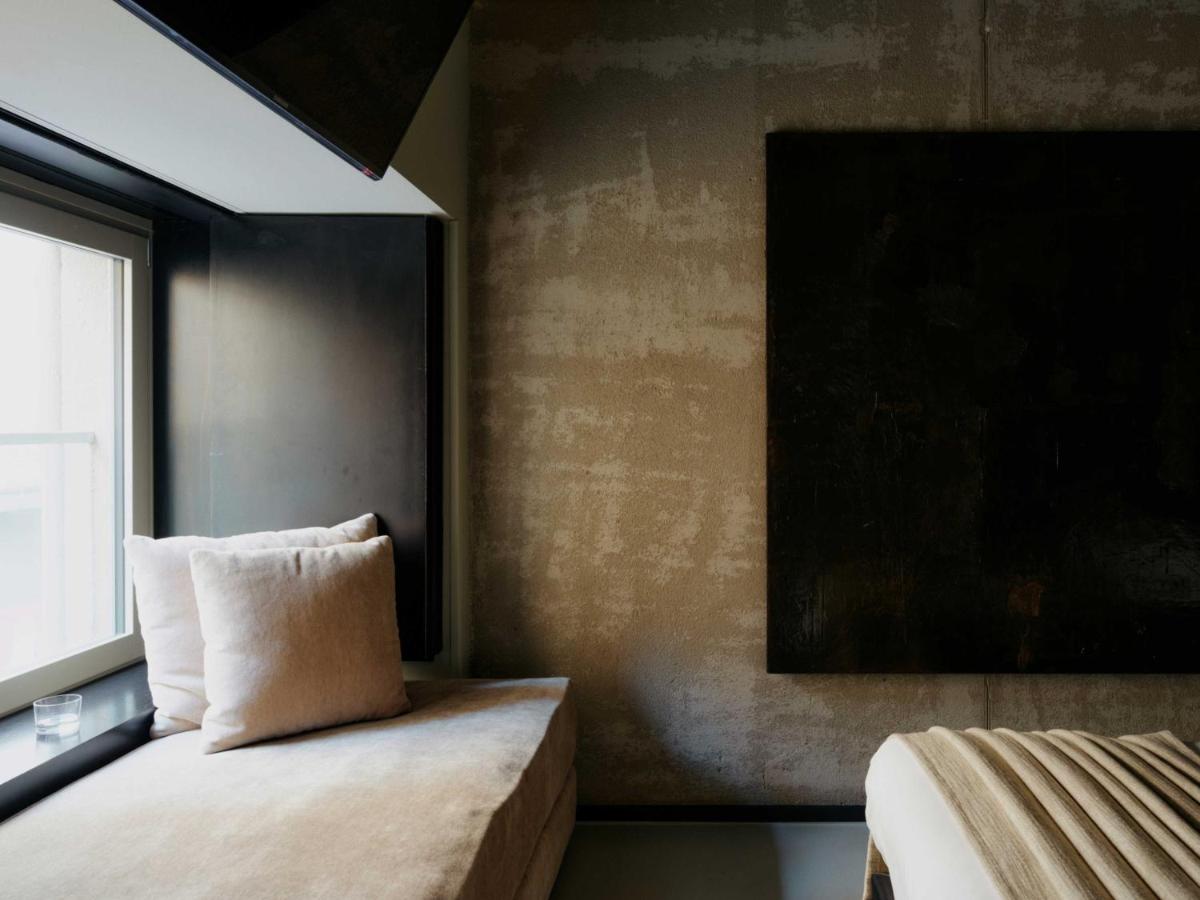 STRAF, Milan, a Member of Design Hotels