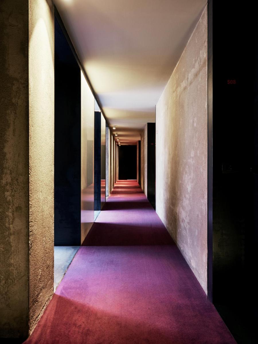 STRAF, Milan, a Member of Design Hotels