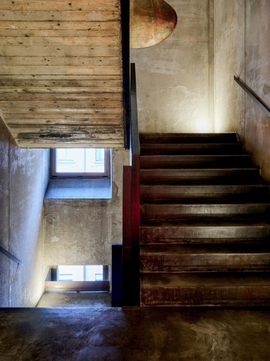 STRAF, Milan, a Member of Design Hotels