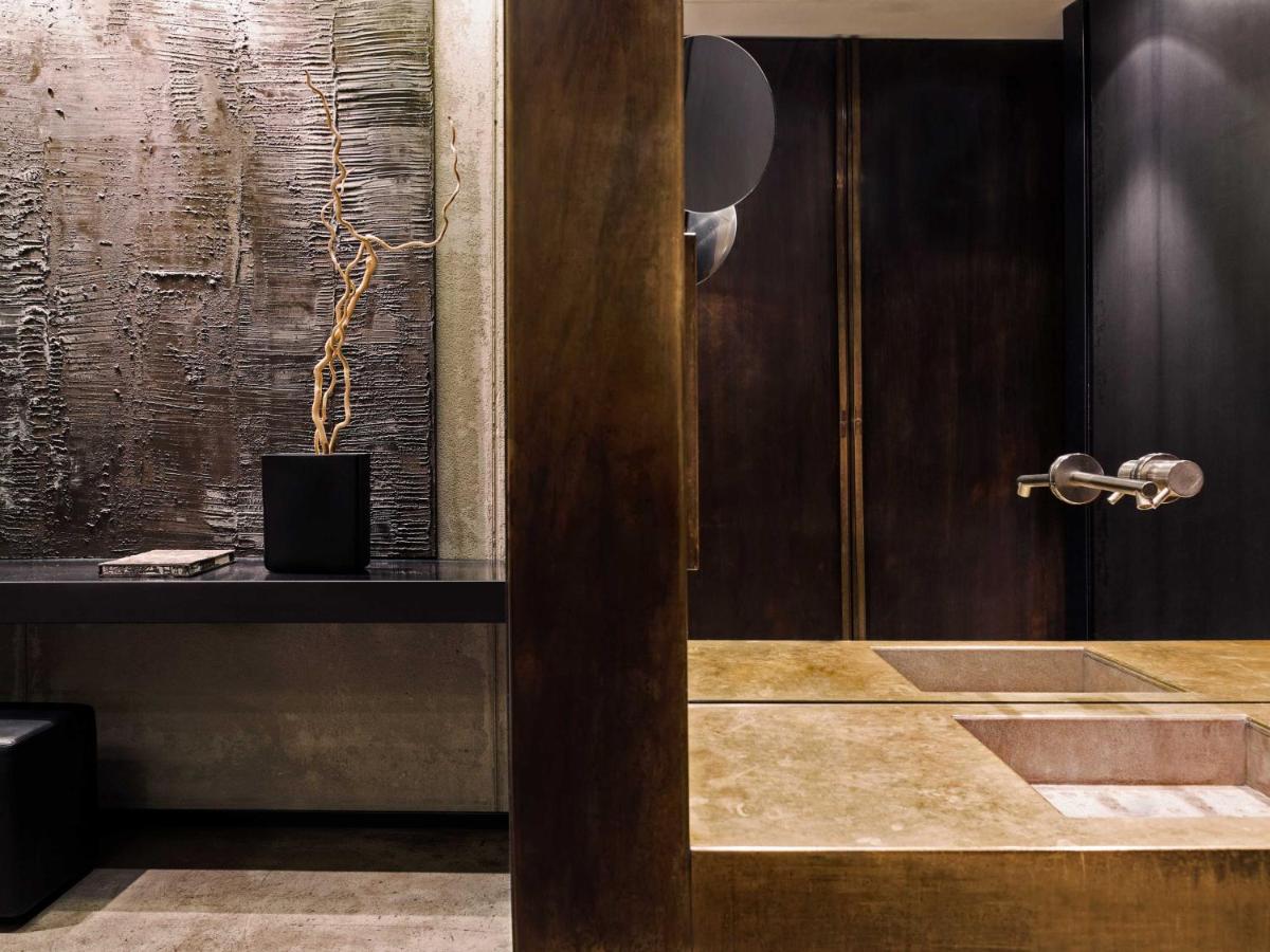 STRAF, Milan, a Member of Design Hotels