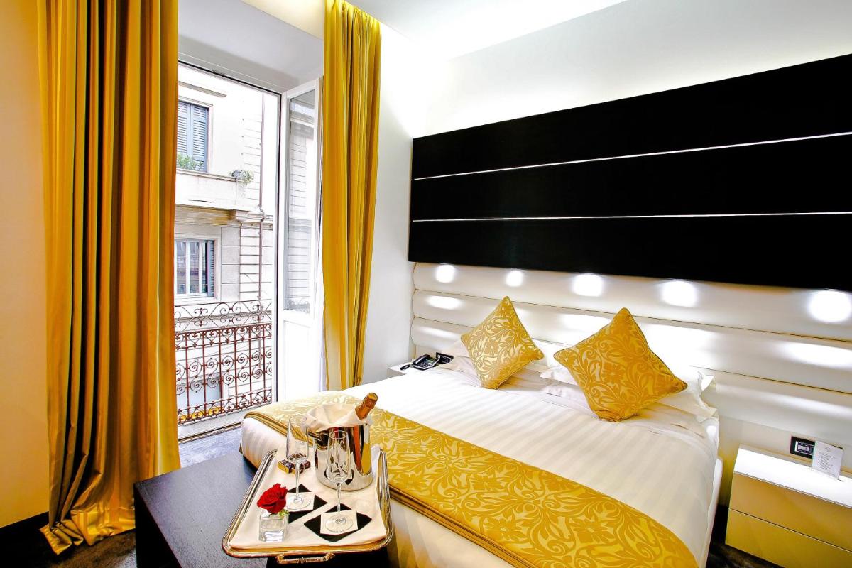 Style Hotel