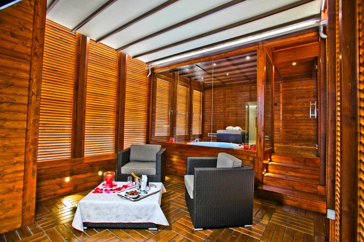 Style Hotel