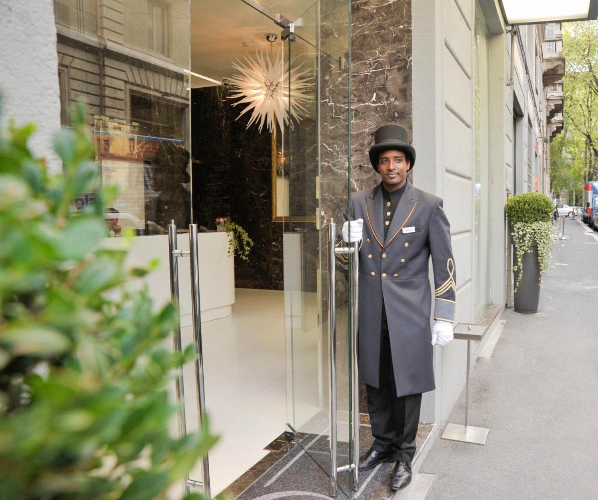 Style Hotel