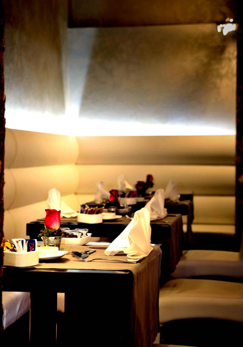 Style Hotel