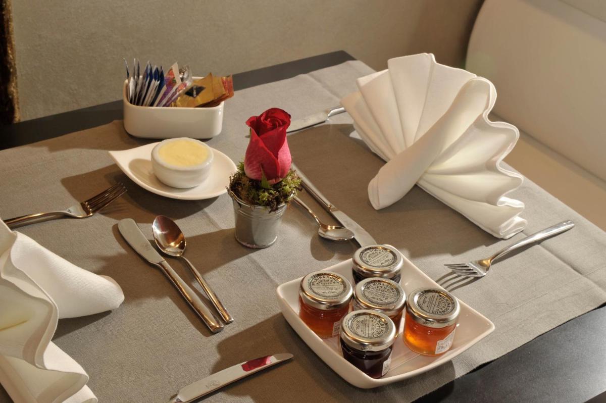 Style Hotel