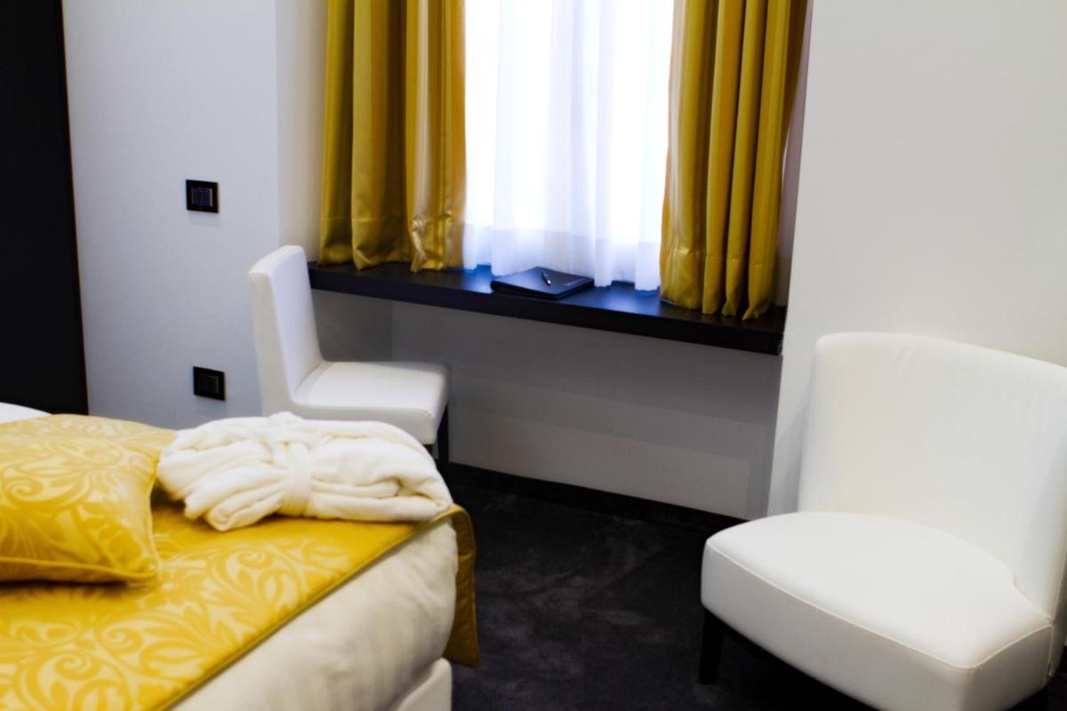 Style Hotel