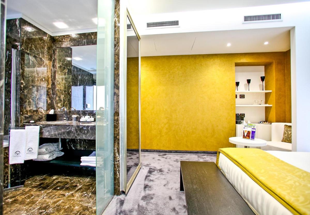 Style Hotel