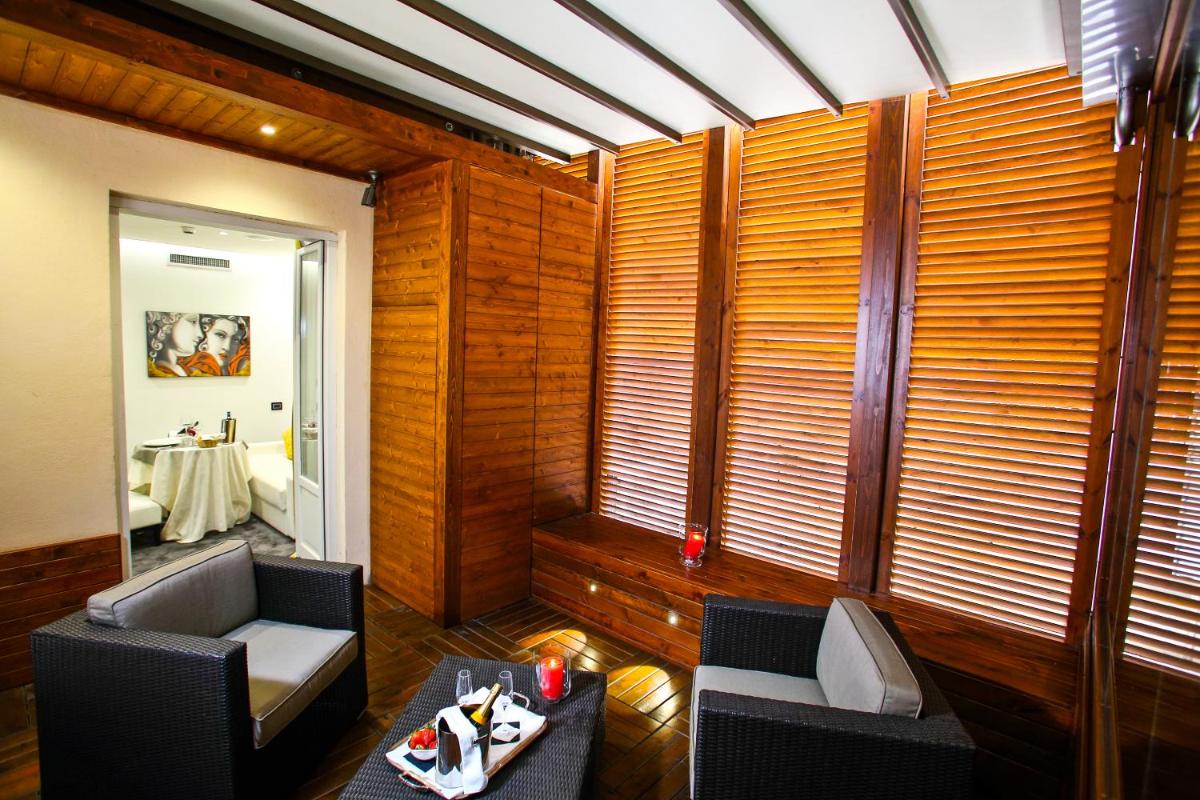 Style Hotel