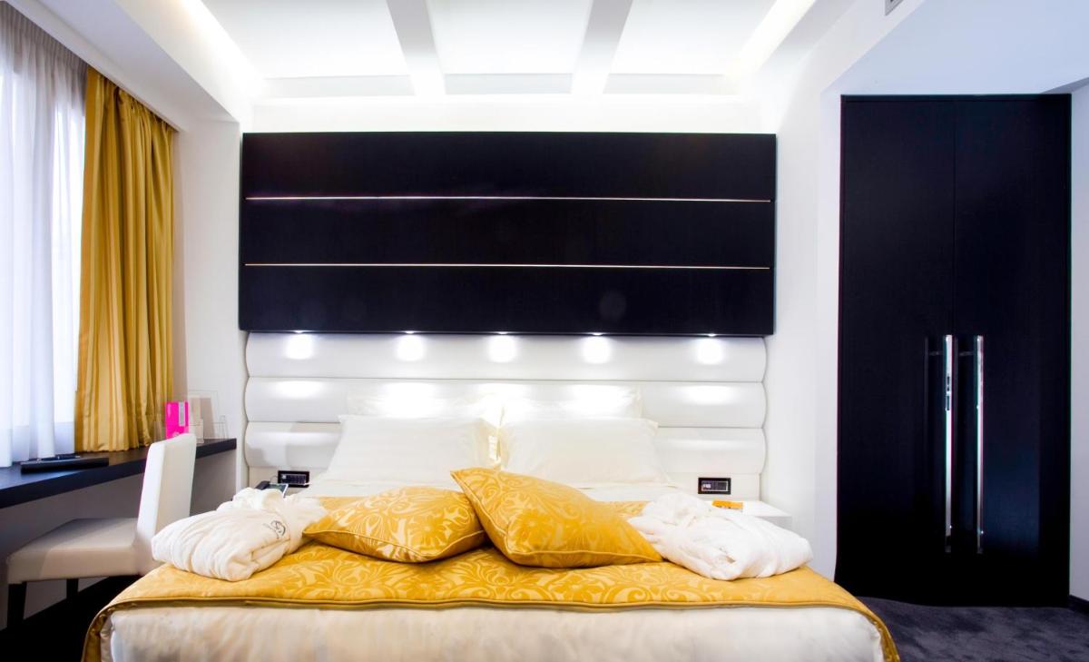 Style Hotel