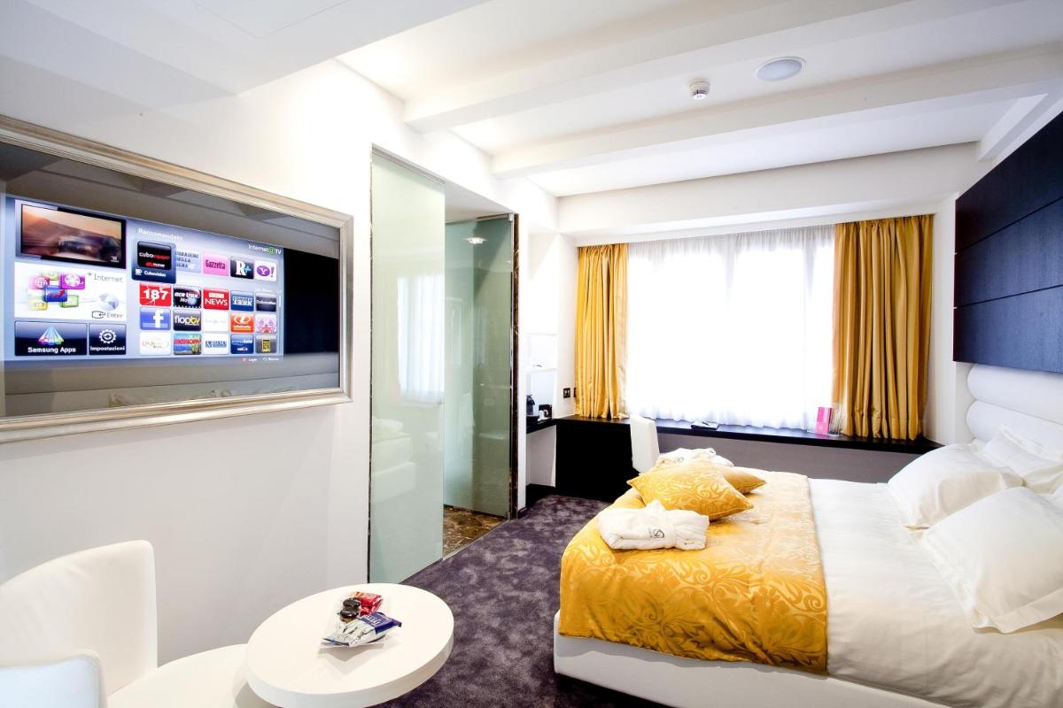 Style Hotel