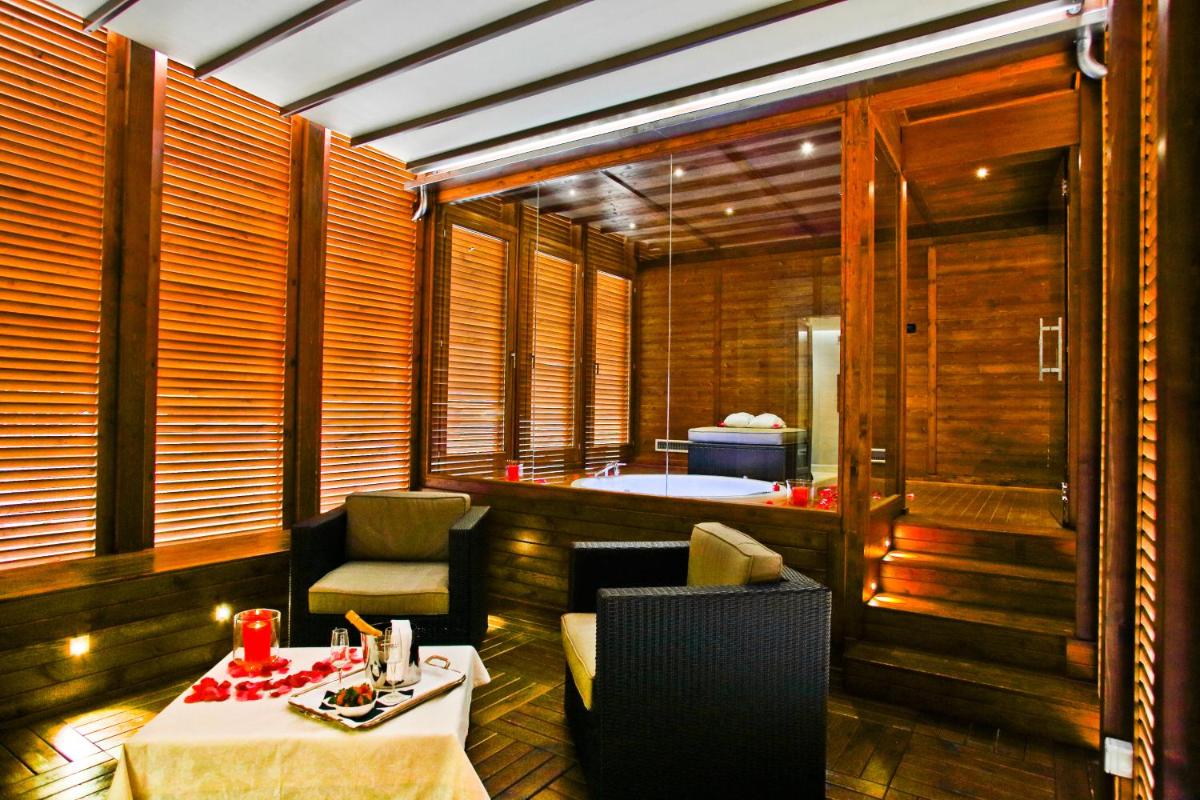 Style Hotel