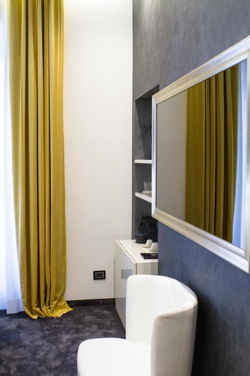 Style Hotel